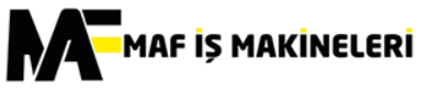 MAF İş Makineleri